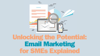 socialpresence email marketing