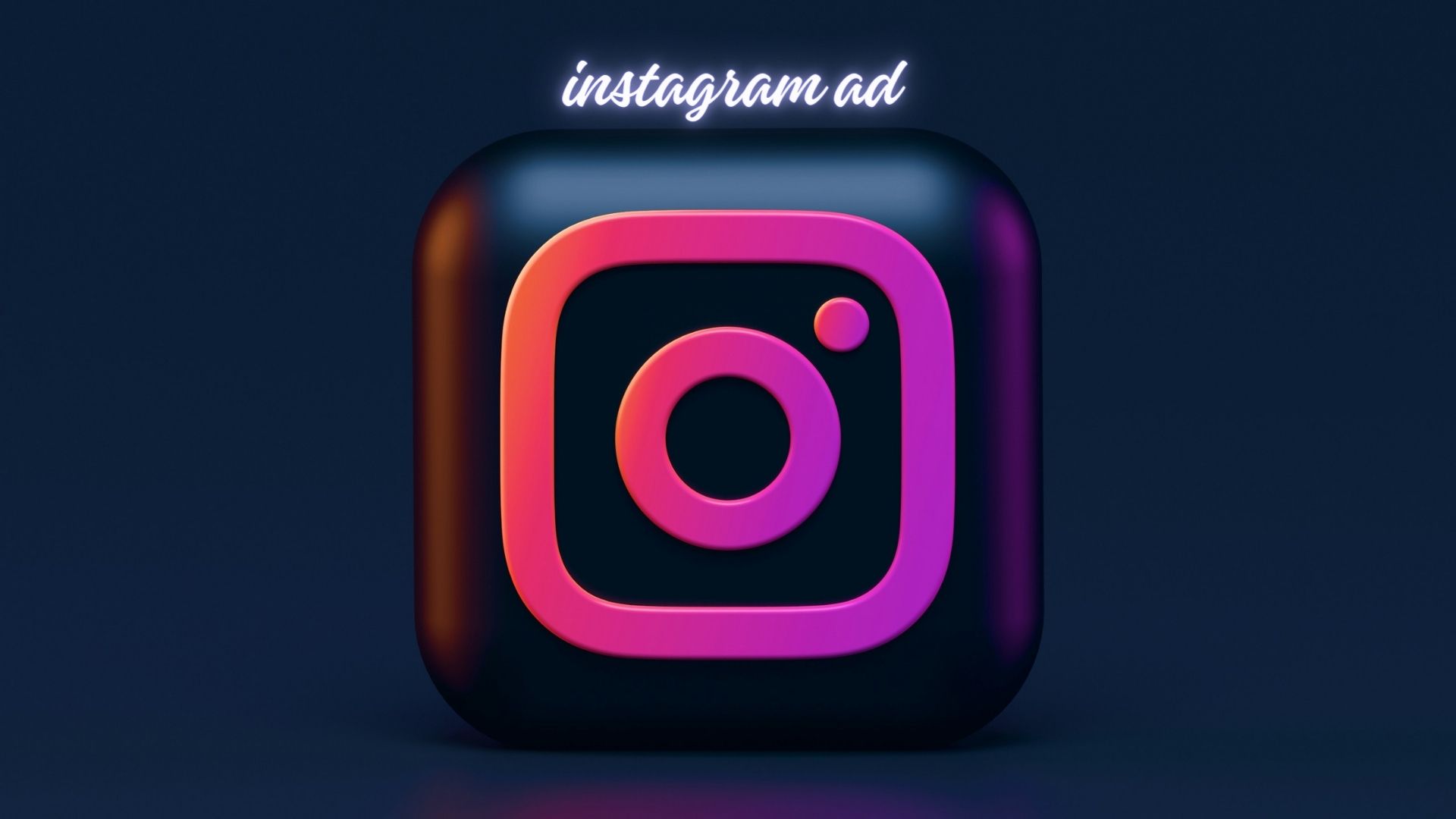 socialpresence instagram ad