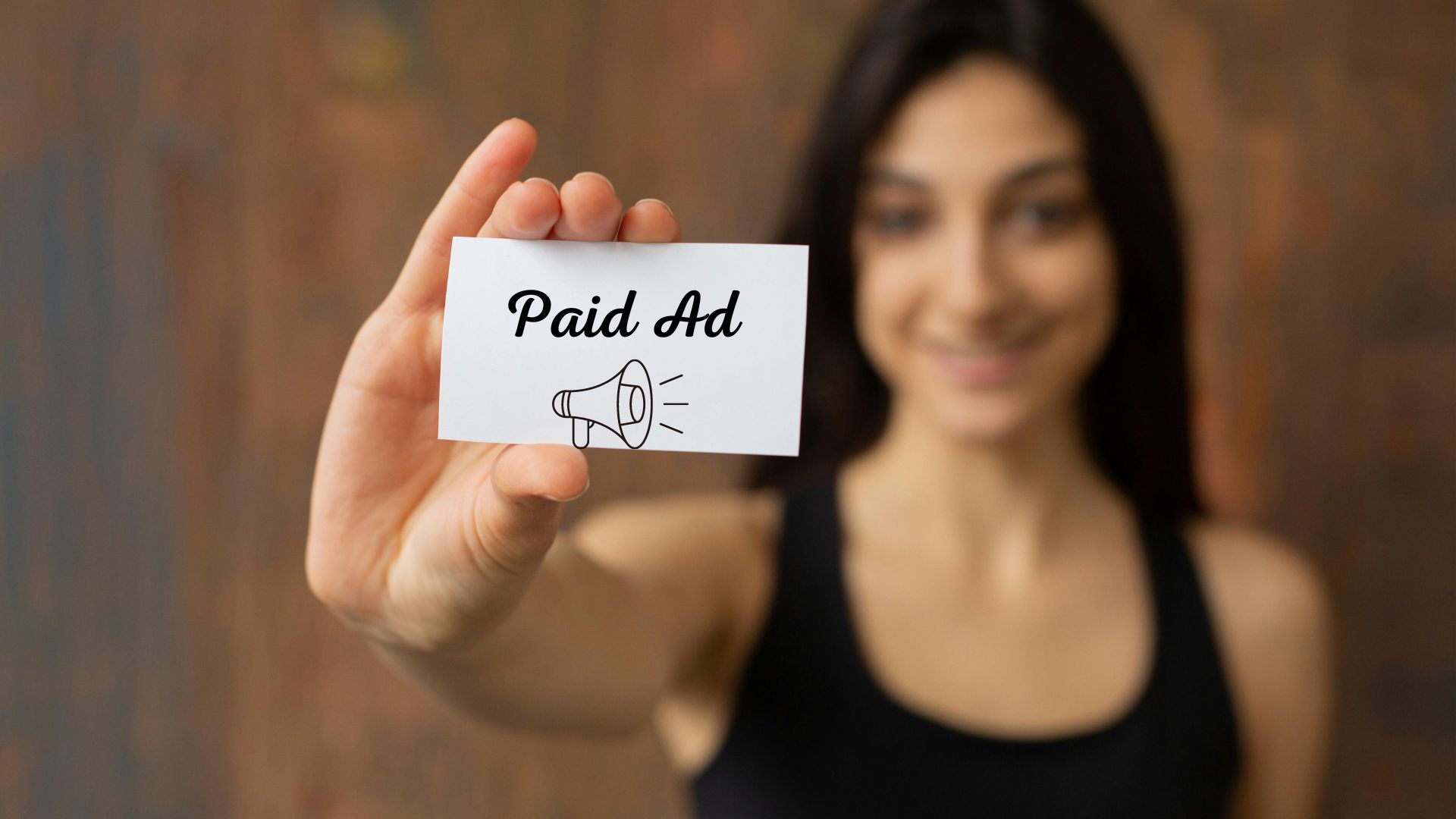 socialpresence paid ad