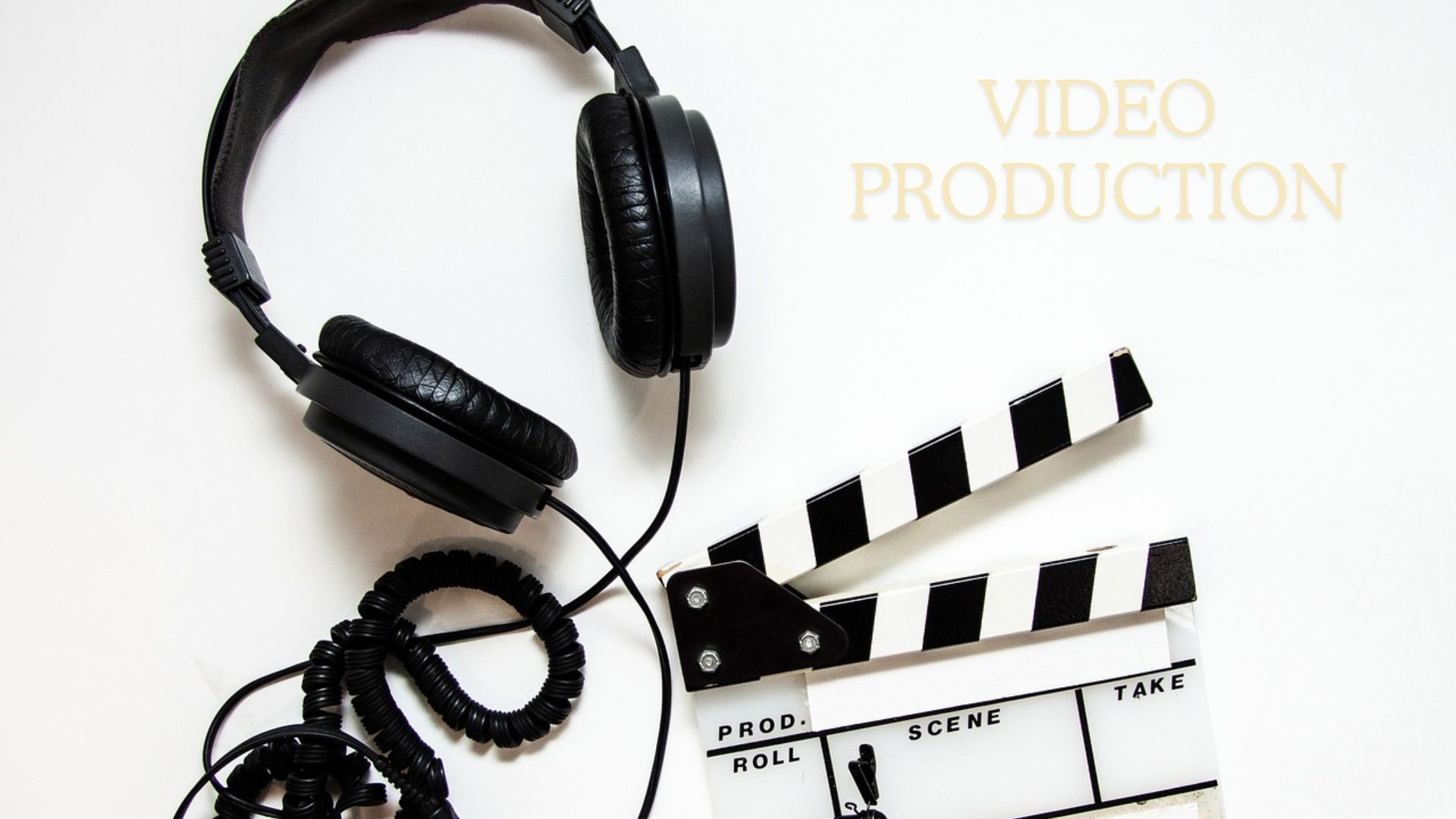 socialpresence video production